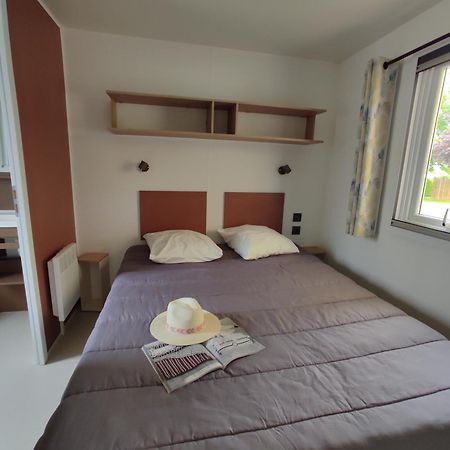 Camping Le Rouge Gorge **** 10' Puy Du Fou Saint-Laurent-sur-Sèvre Zewnętrze zdjęcie