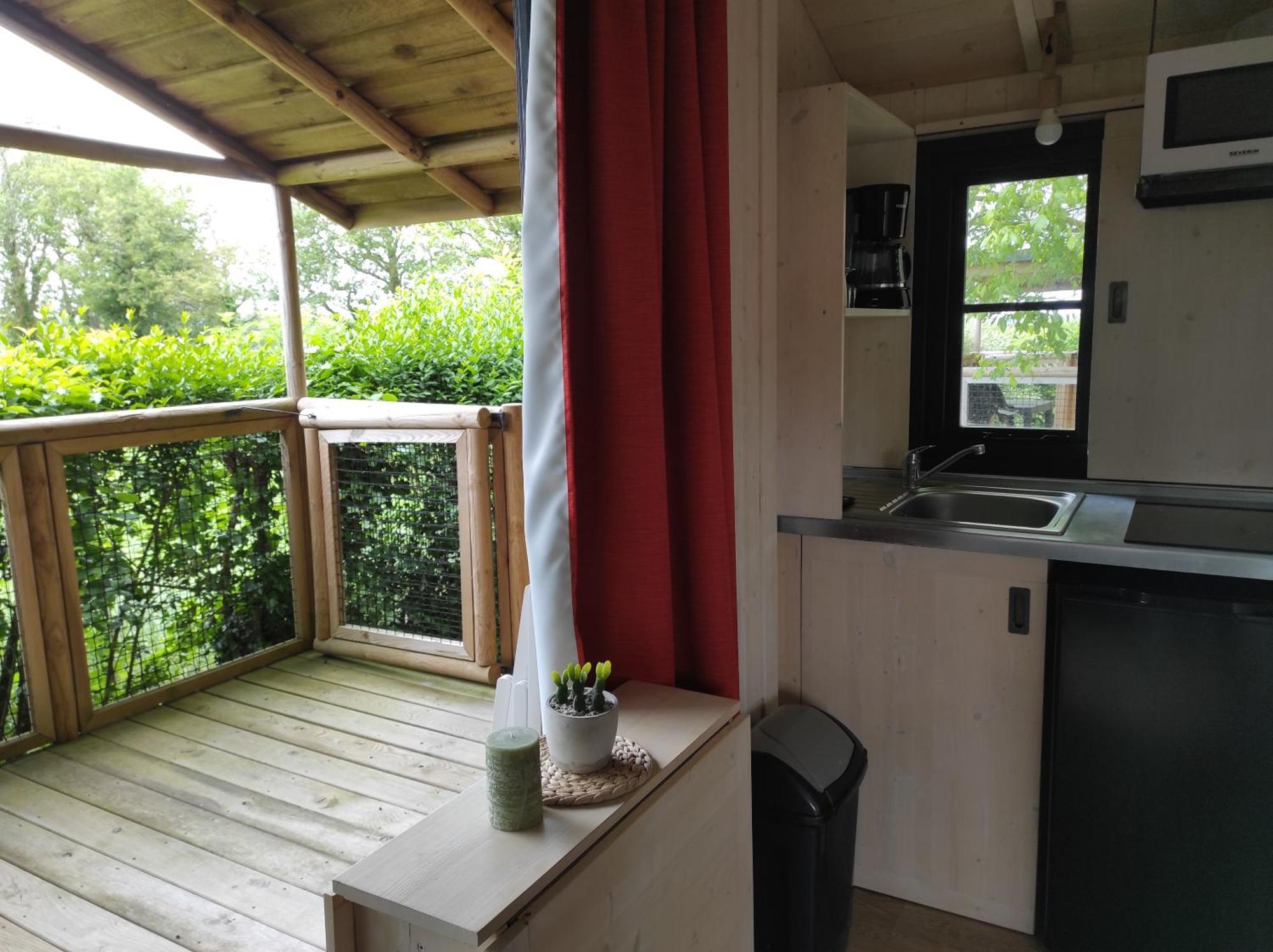 Camping Le Rouge Gorge **** 10' Puy Du Fou Saint-Laurent-sur-Sèvre Zewnętrze zdjęcie