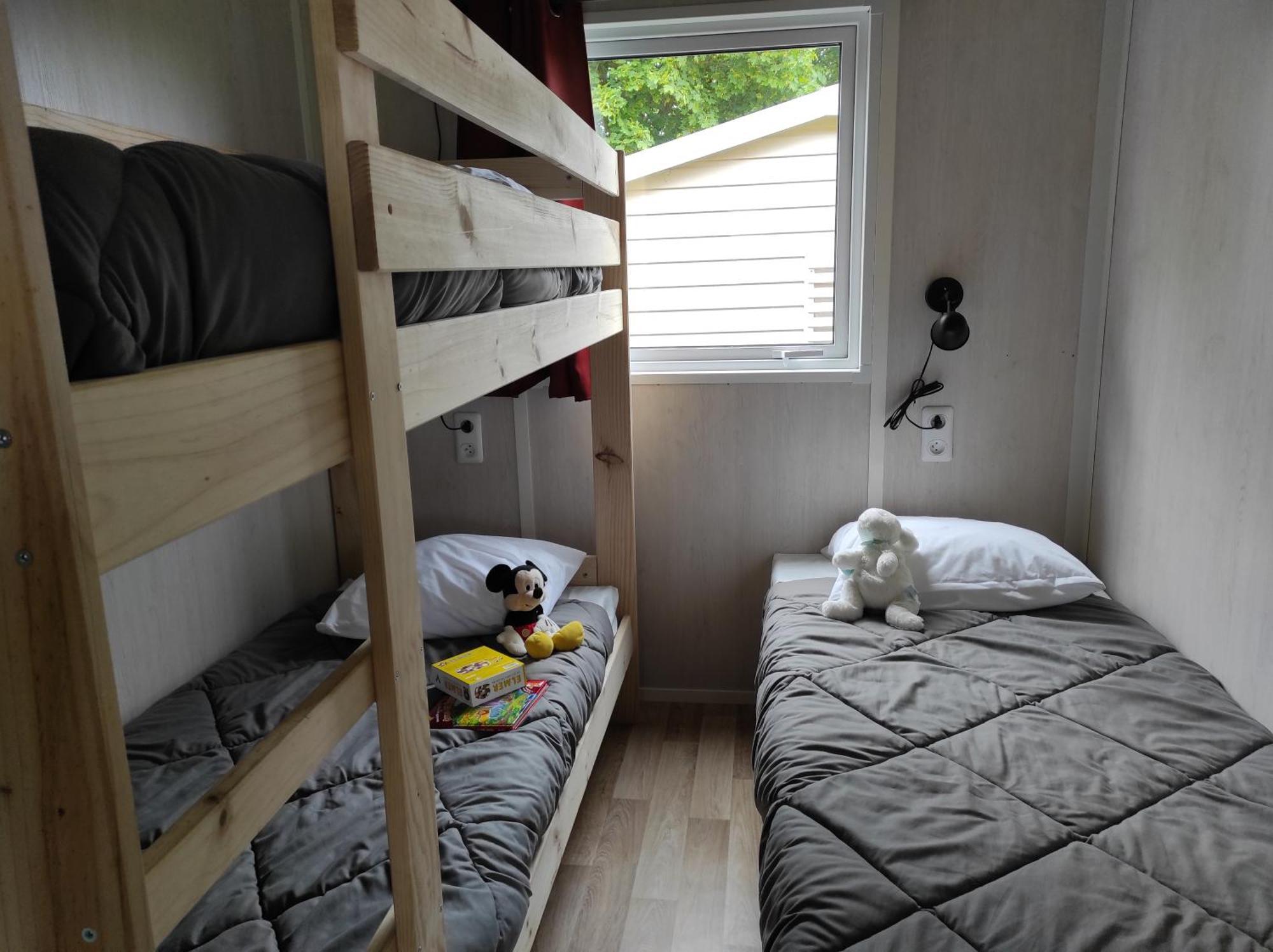 Camping Le Rouge Gorge **** 10' Puy Du Fou Saint-Laurent-sur-Sèvre Zewnętrze zdjęcie