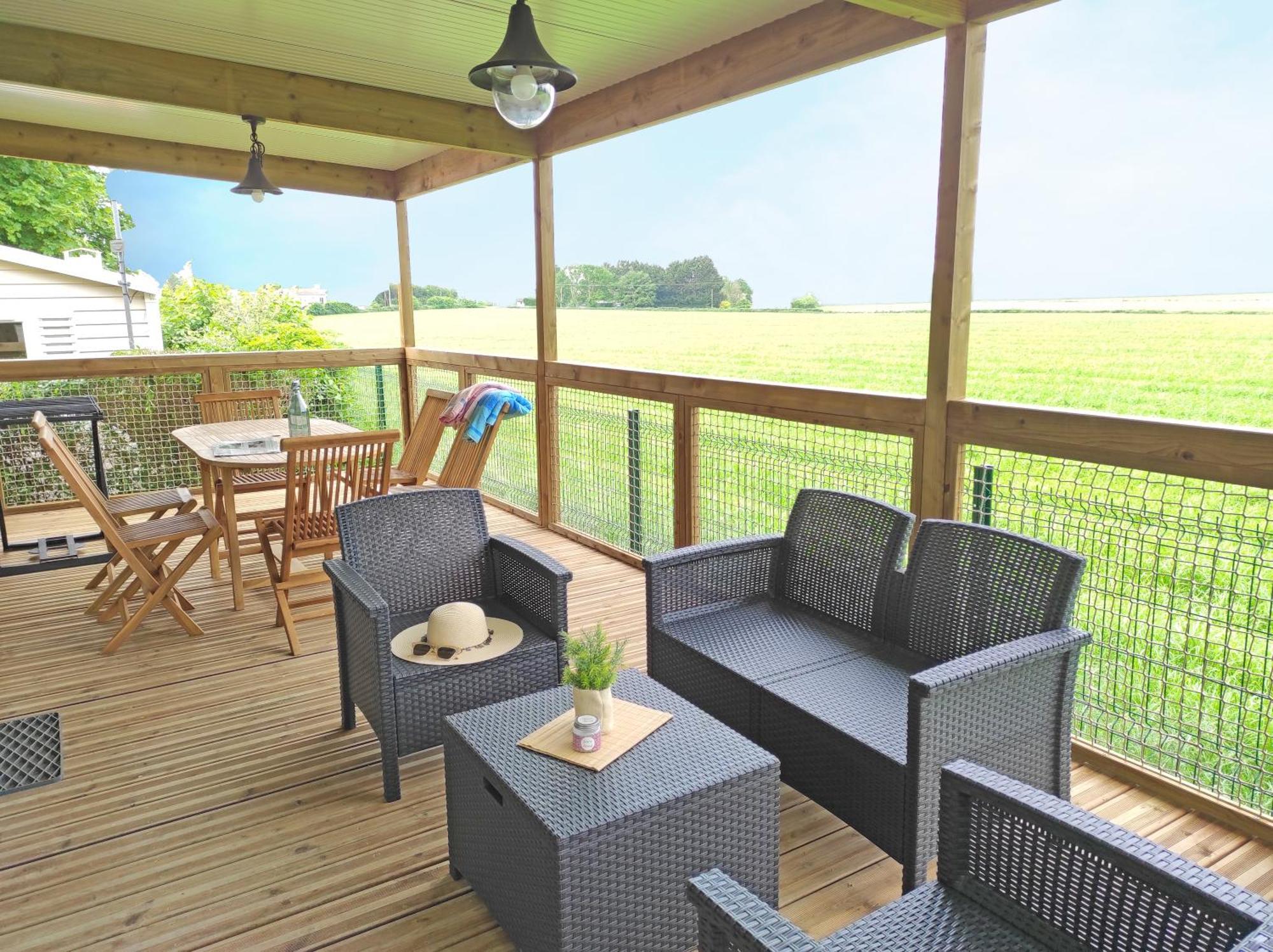 Camping Le Rouge Gorge **** 10' Puy Du Fou Saint-Laurent-sur-Sèvre Zewnętrze zdjęcie