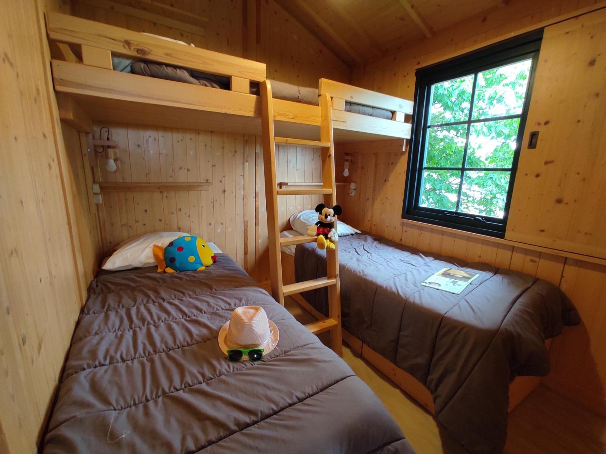 Camping Le Rouge Gorge **** 10' Puy Du Fou Saint-Laurent-sur-Sèvre Zewnętrze zdjęcie