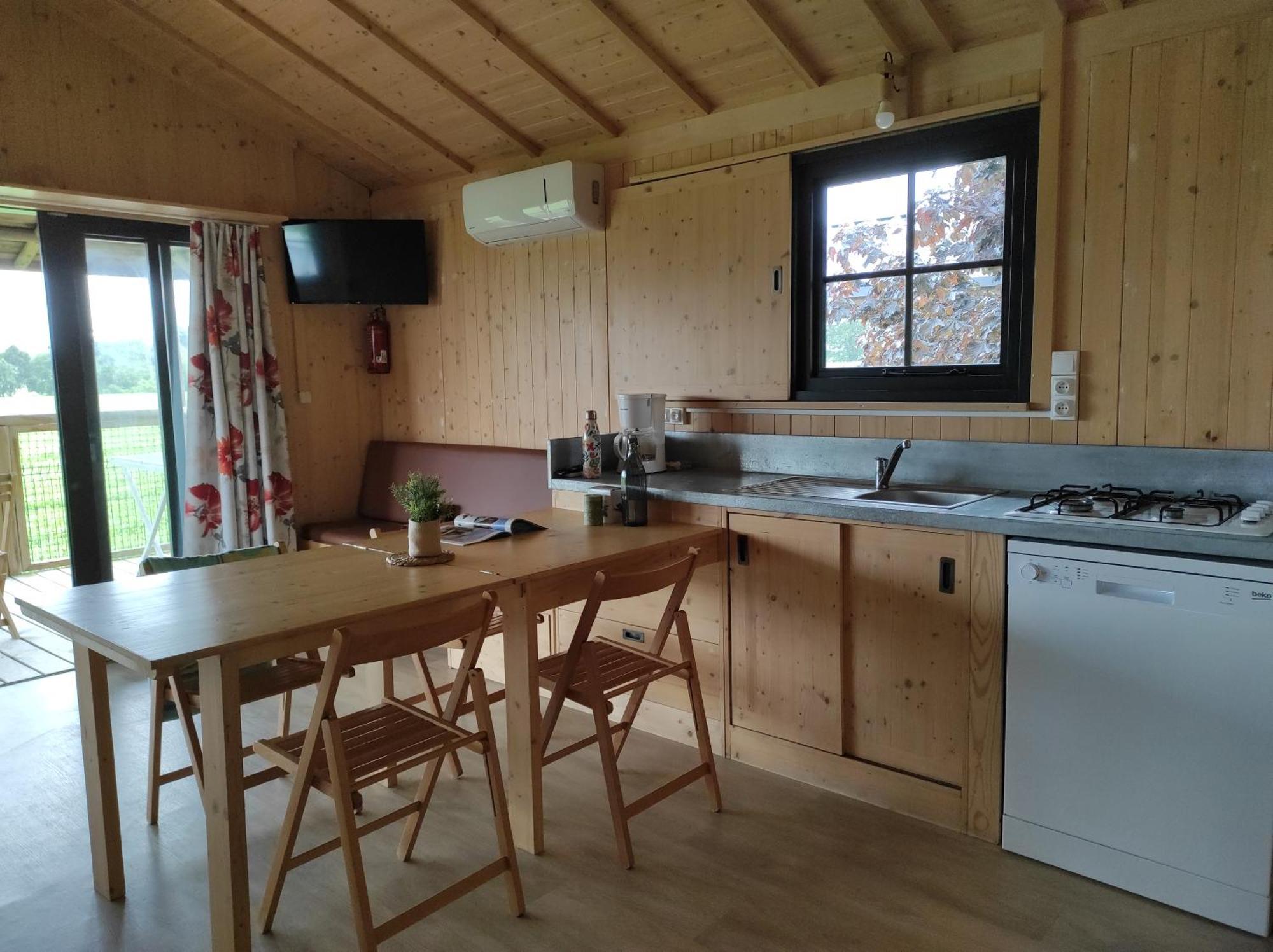 Camping Le Rouge Gorge **** 10' Puy Du Fou Saint-Laurent-sur-Sèvre Zewnętrze zdjęcie