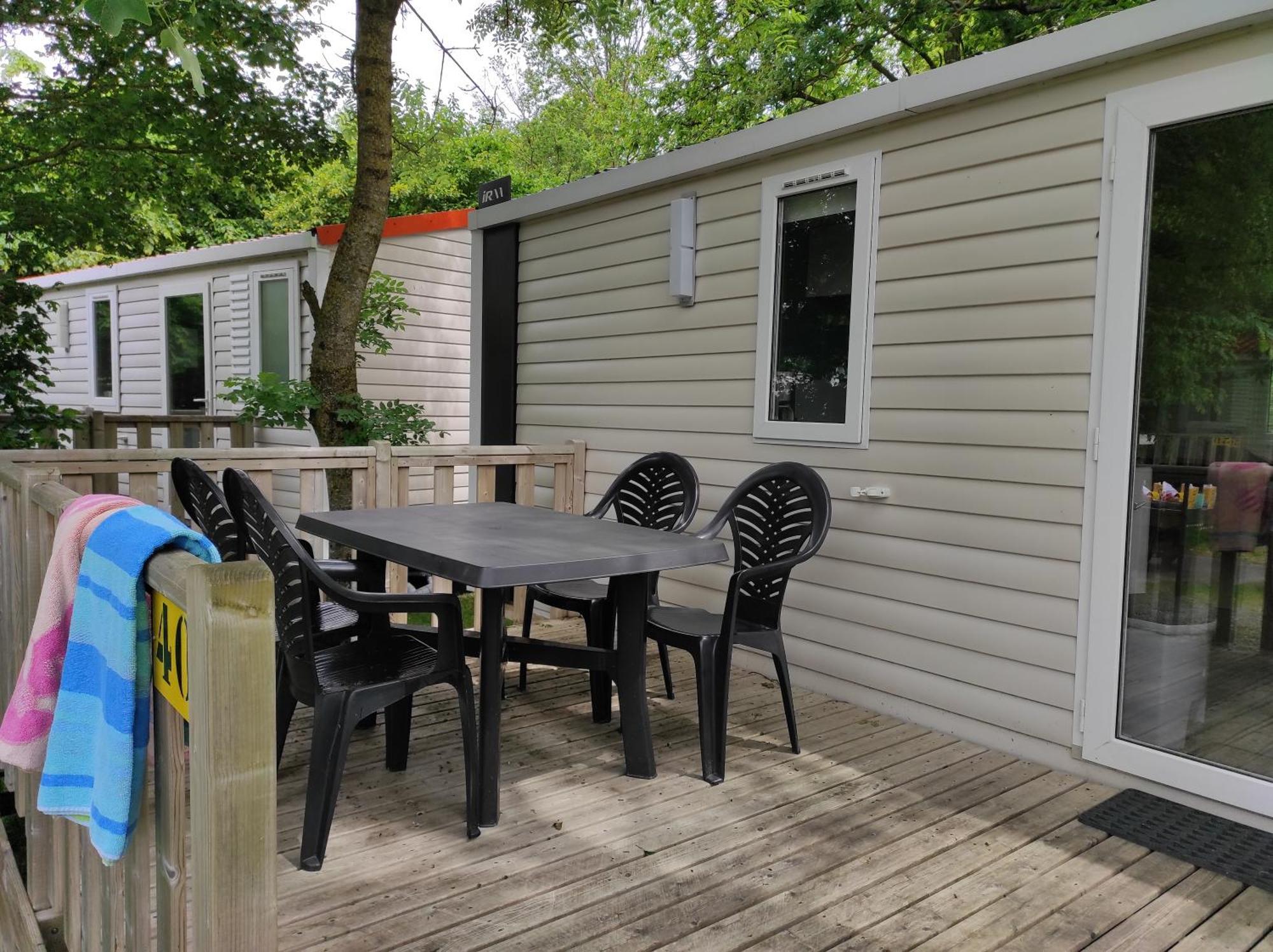 Camping Le Rouge Gorge **** 10' Puy Du Fou Saint-Laurent-sur-Sèvre Zewnętrze zdjęcie