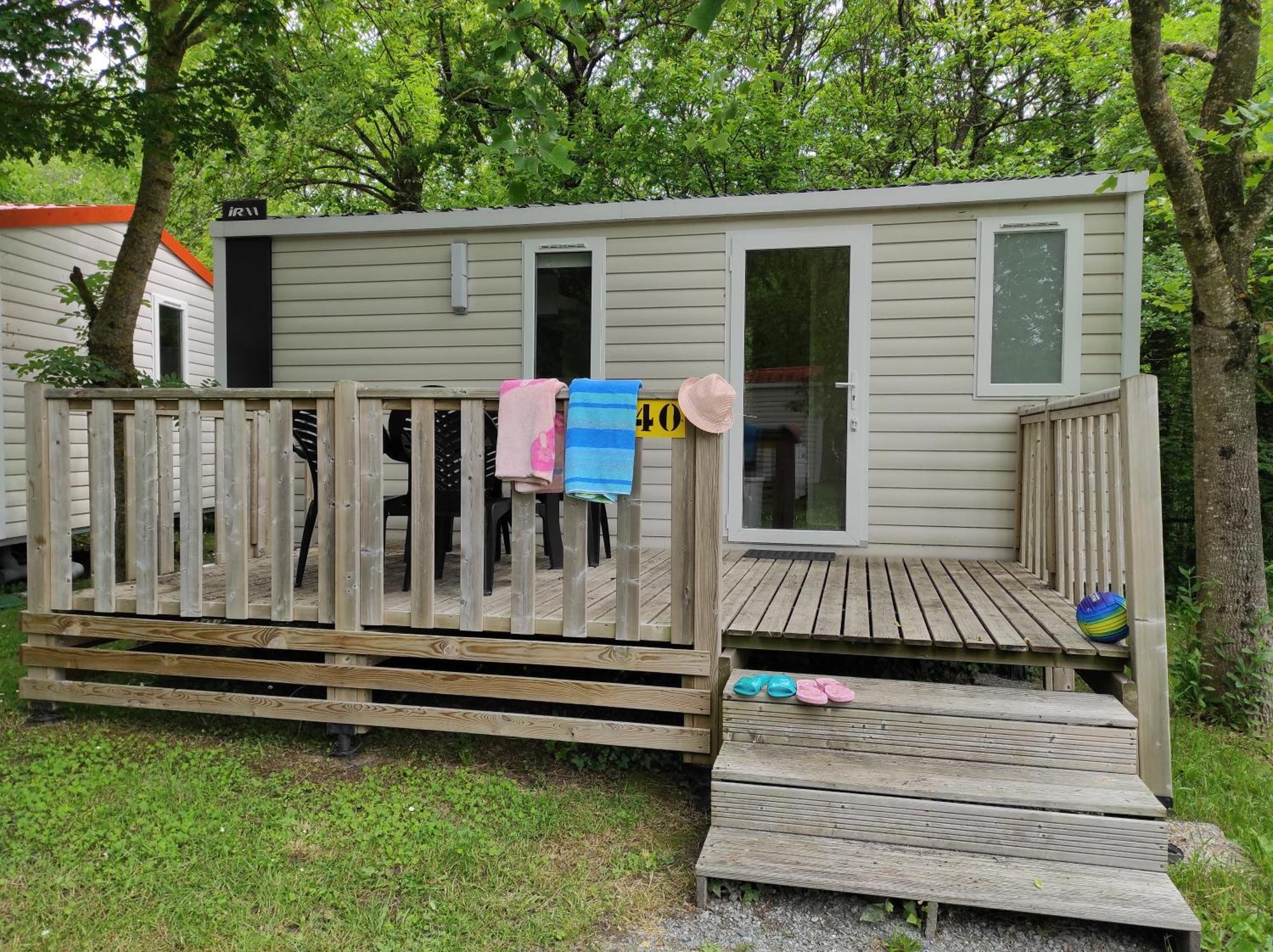 Camping Le Rouge Gorge **** 10' Puy Du Fou Saint-Laurent-sur-Sèvre Zewnętrze zdjęcie