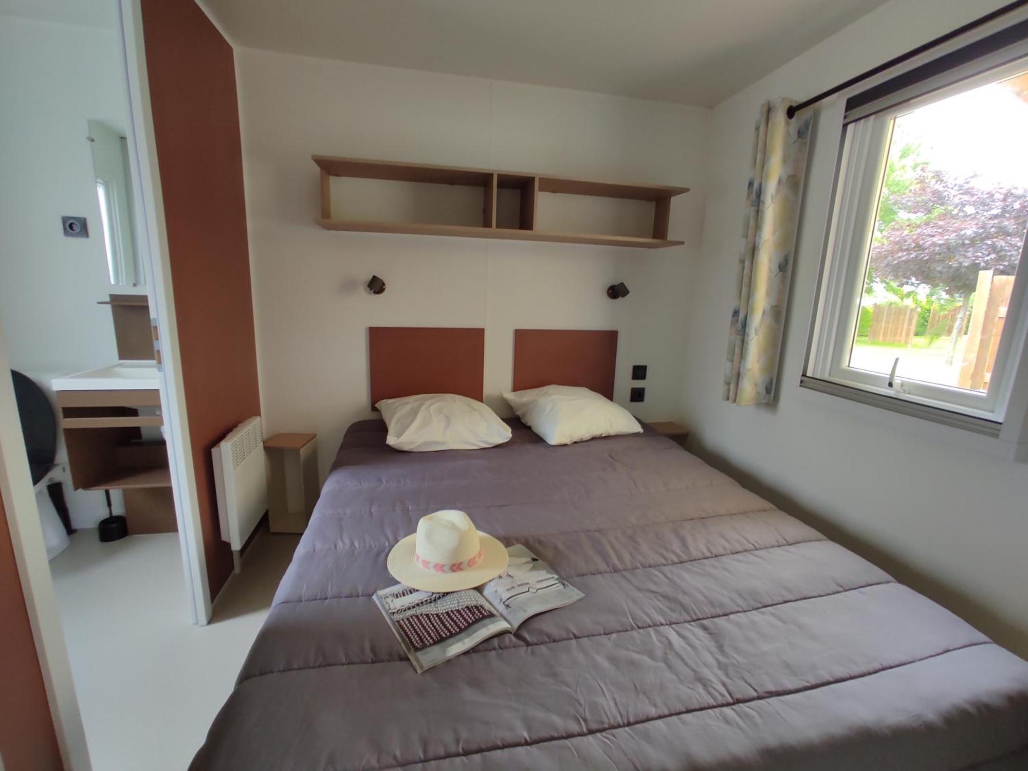 Camping Le Rouge Gorge **** 10' Puy Du Fou Saint-Laurent-sur-Sèvre Zewnętrze zdjęcie