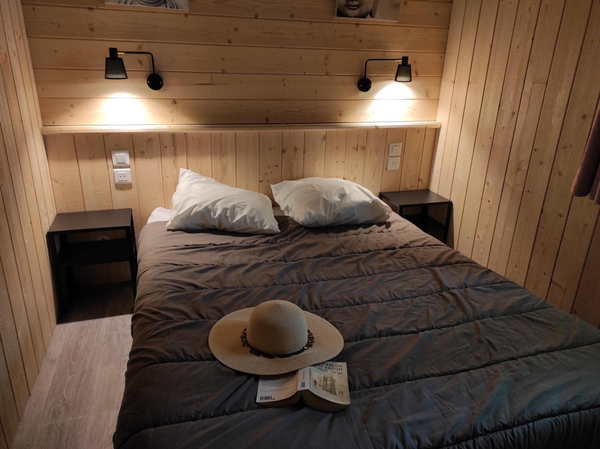 Camping Le Rouge Gorge **** 10' Puy Du Fou Saint-Laurent-sur-Sèvre Zewnętrze zdjęcie