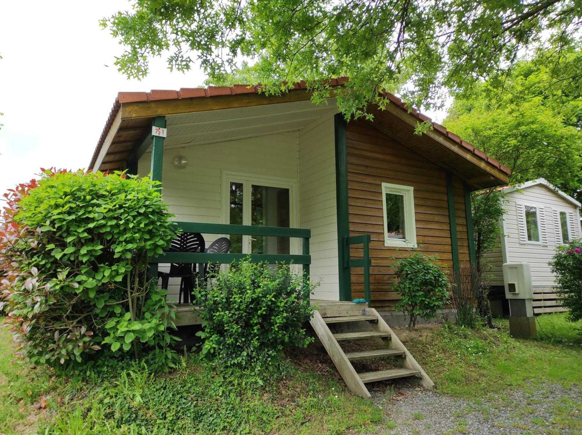 Camping Le Rouge Gorge **** 10' Puy Du Fou Saint-Laurent-sur-Sèvre Zewnętrze zdjęcie