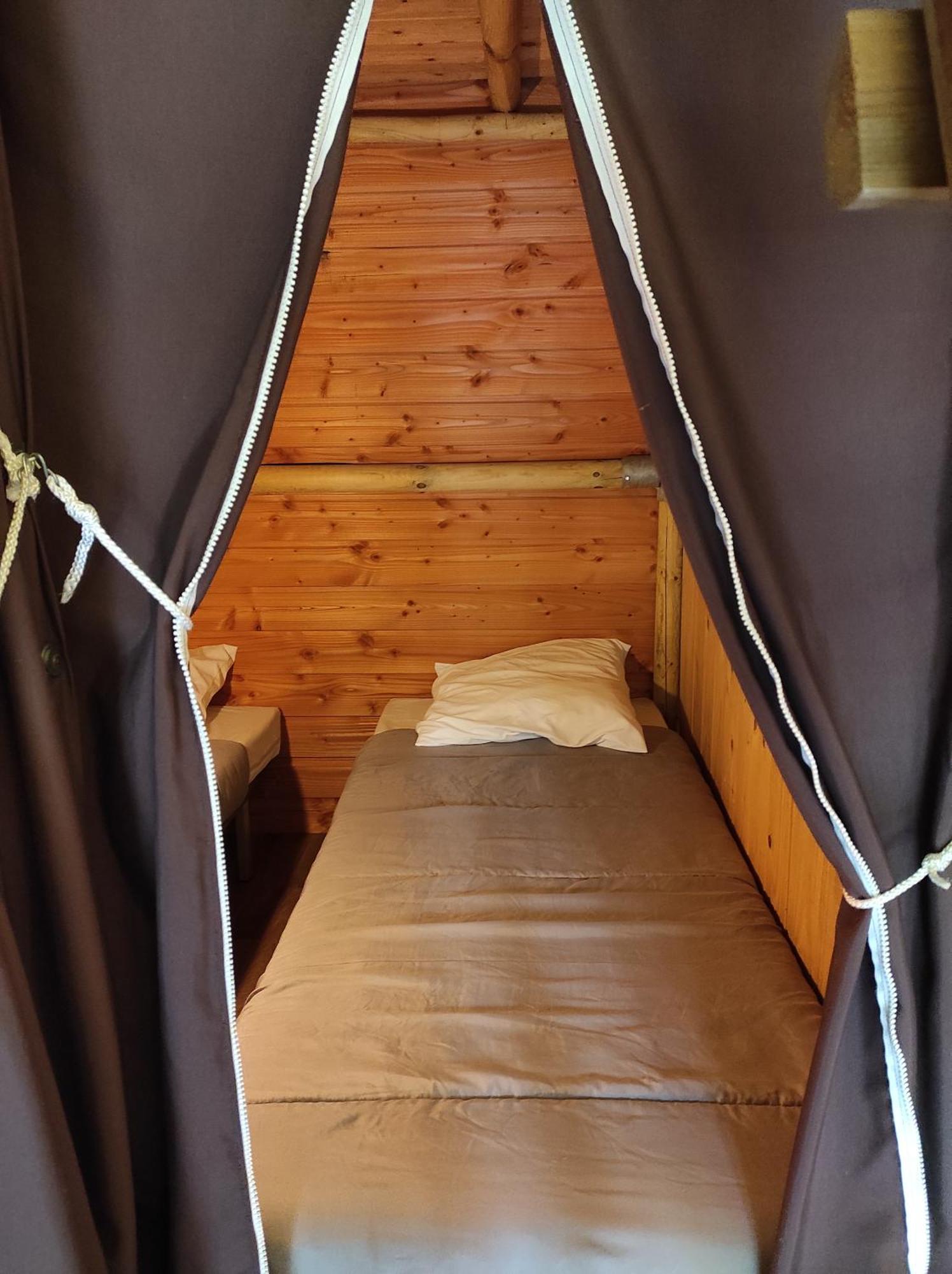 Camping Le Rouge Gorge **** 10' Puy Du Fou Saint-Laurent-sur-Sèvre Zewnętrze zdjęcie