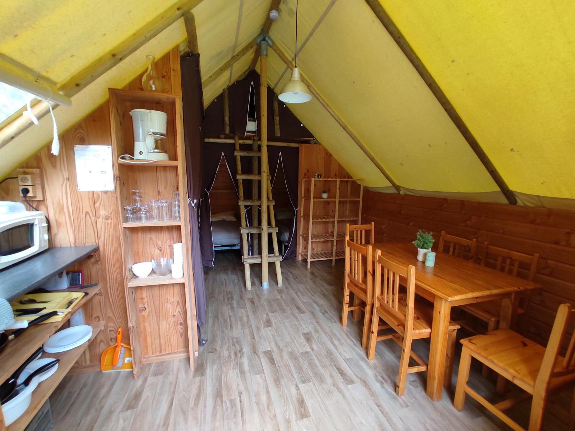 Camping Le Rouge Gorge **** 10' Puy Du Fou Saint-Laurent-sur-Sèvre Zewnętrze zdjęcie