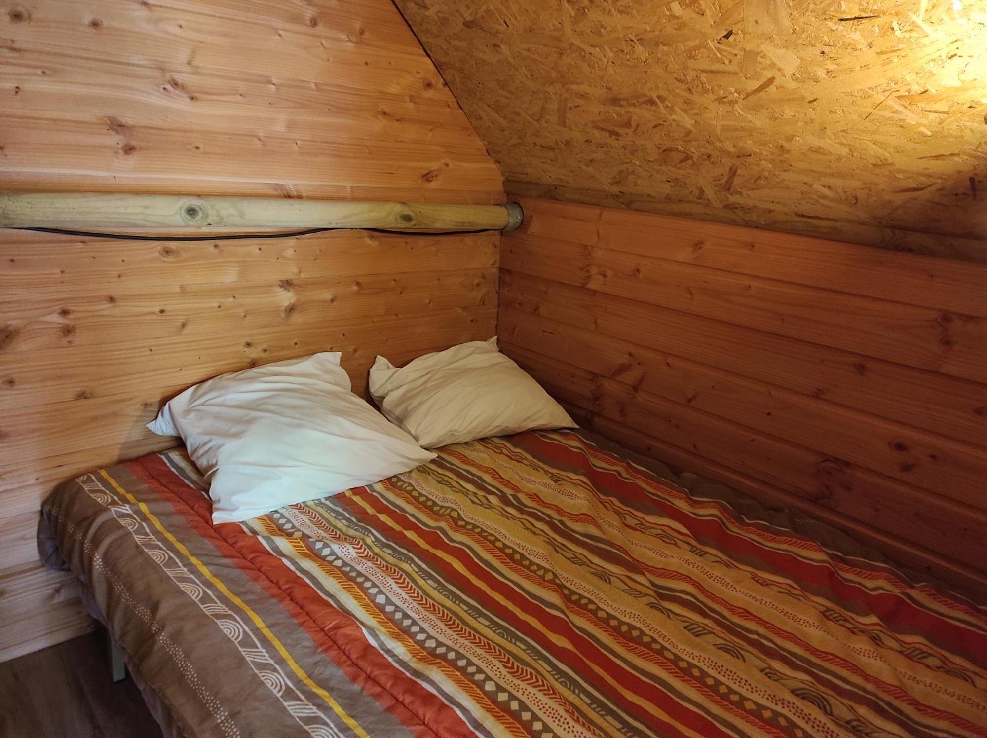 Camping Le Rouge Gorge **** 10' Puy Du Fou Saint-Laurent-sur-Sèvre Zewnętrze zdjęcie