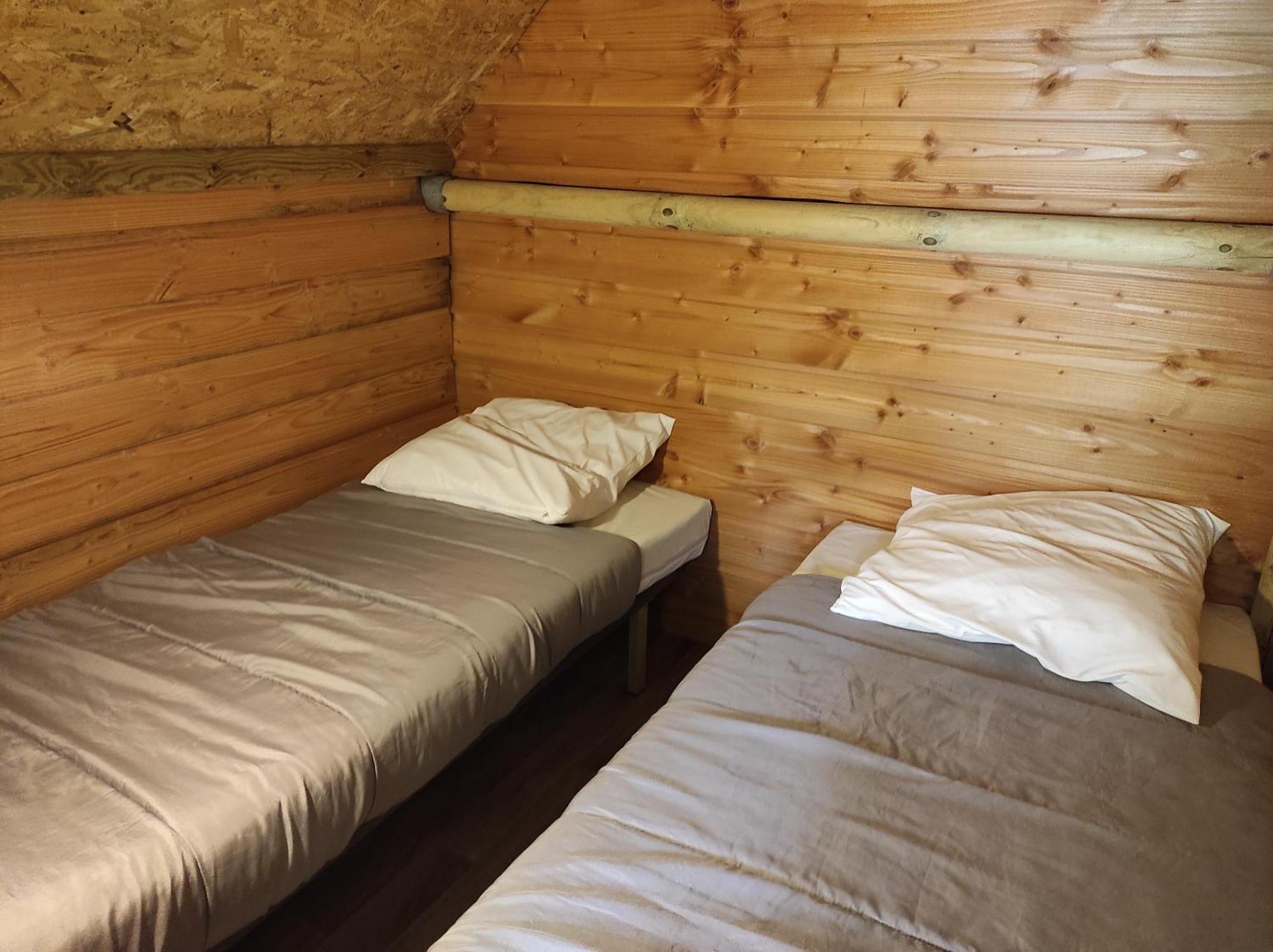 Camping Le Rouge Gorge **** 10' Puy Du Fou Saint-Laurent-sur-Sèvre Zewnętrze zdjęcie
