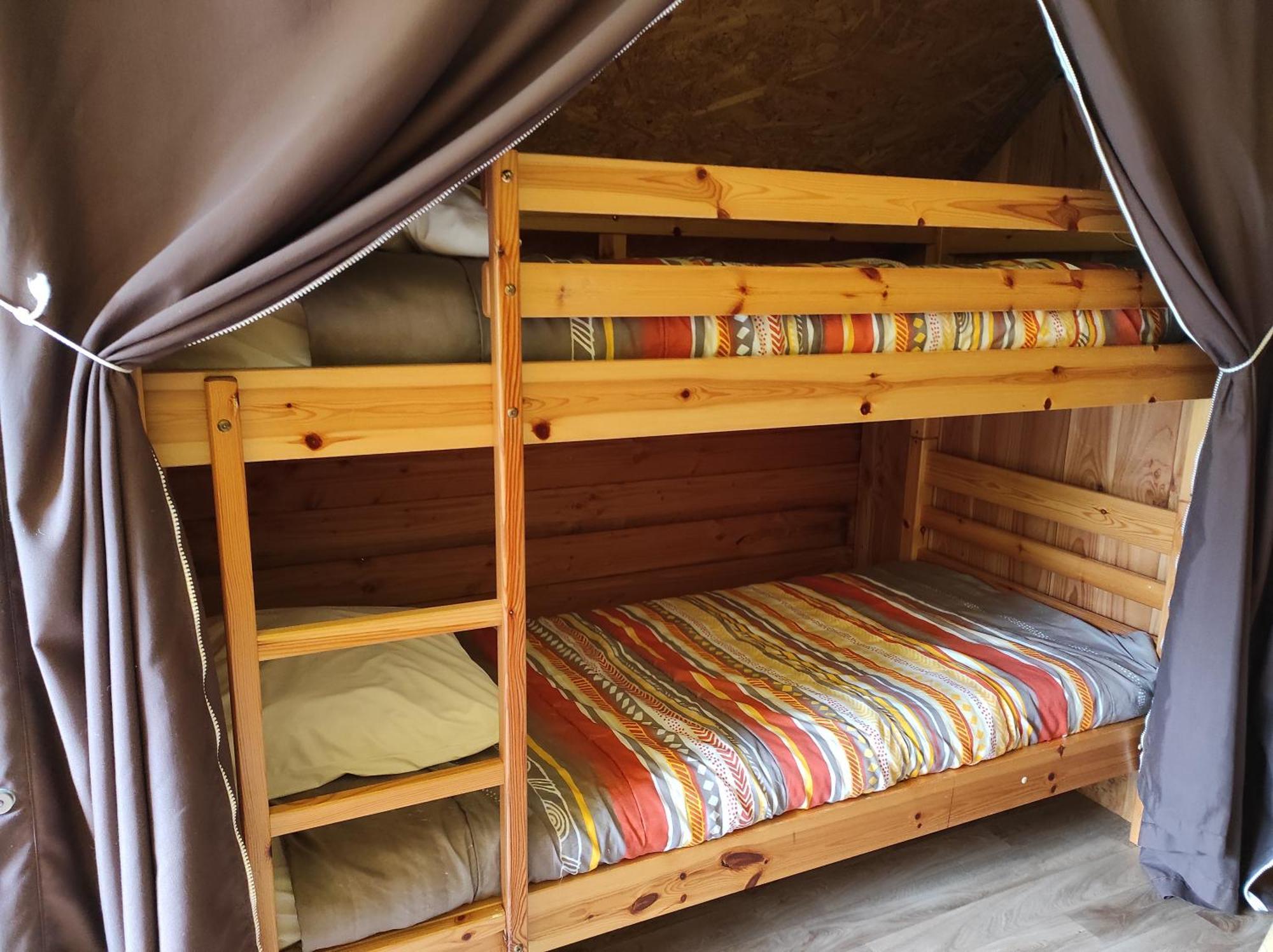 Camping Le Rouge Gorge **** 10' Puy Du Fou Saint-Laurent-sur-Sèvre Zewnętrze zdjęcie