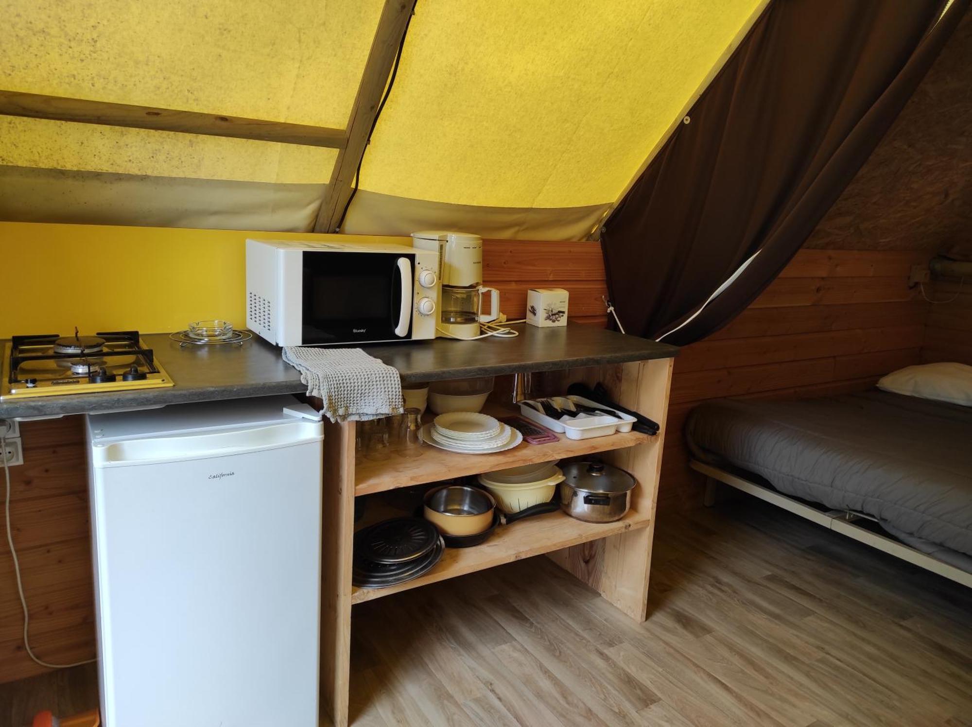 Camping Le Rouge Gorge **** 10' Puy Du Fou Saint-Laurent-sur-Sèvre Zewnętrze zdjęcie