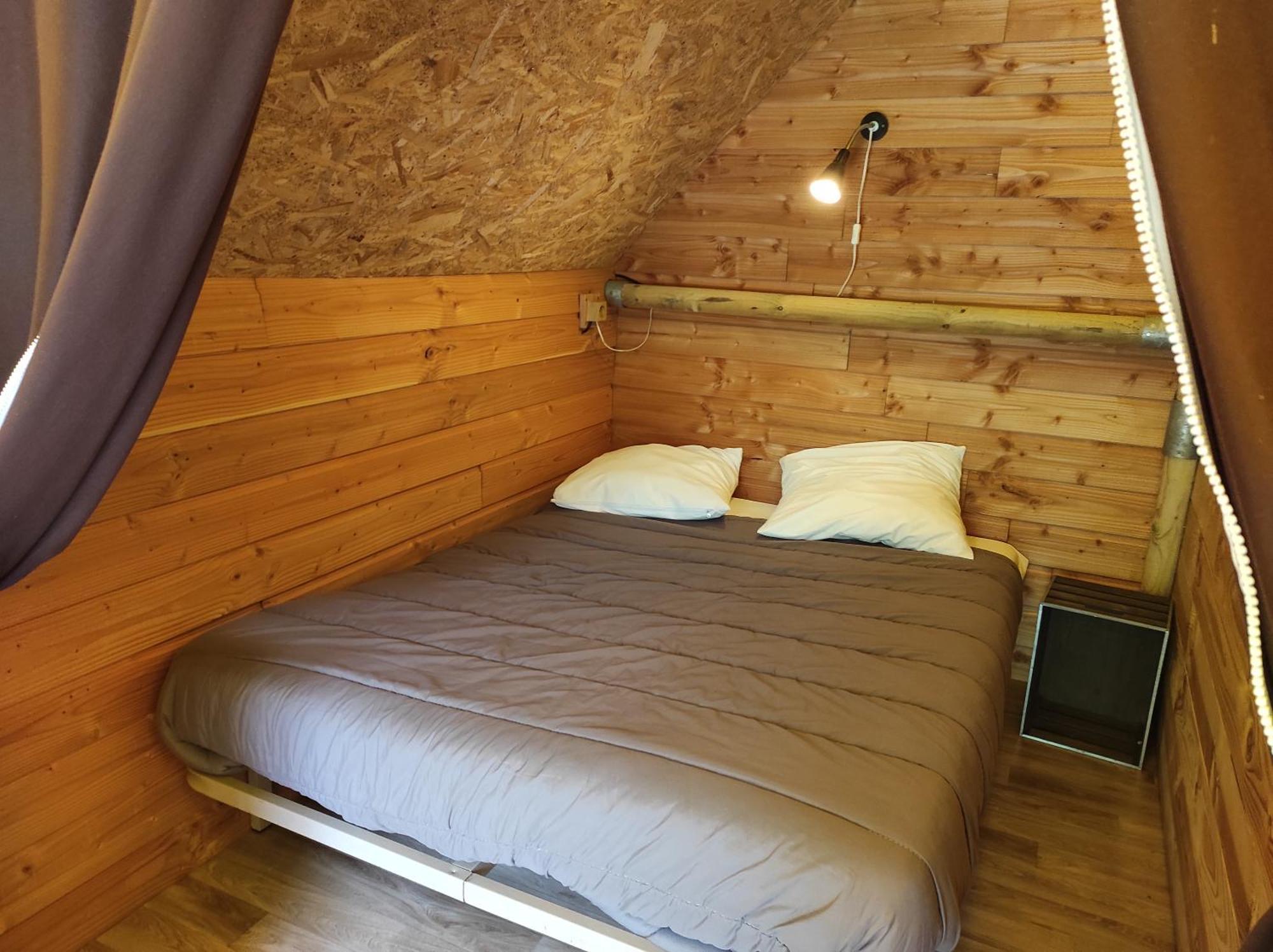 Camping Le Rouge Gorge **** 10' Puy Du Fou Saint-Laurent-sur-Sèvre Zewnętrze zdjęcie