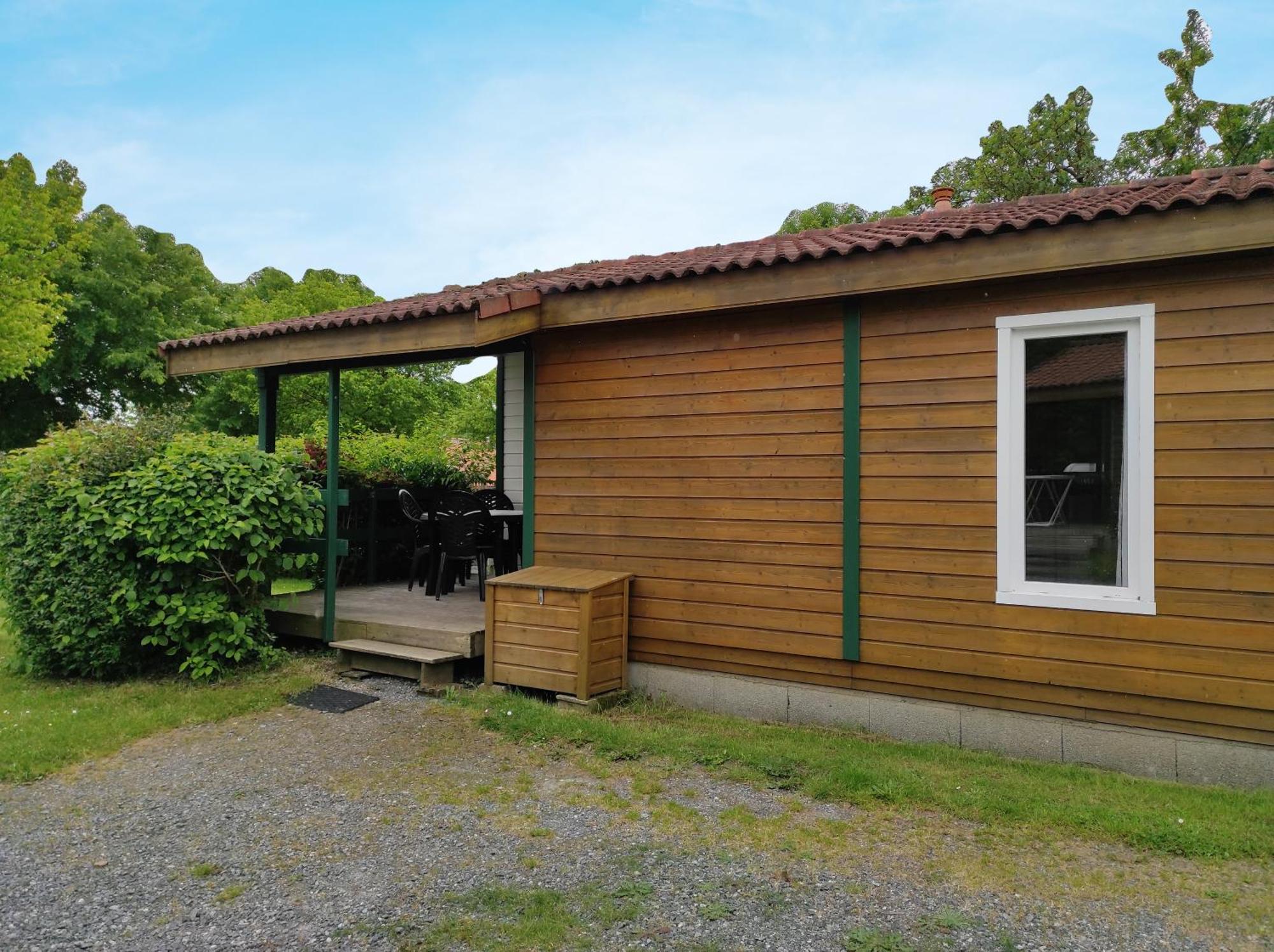 Camping Le Rouge Gorge **** 10' Puy Du Fou Saint-Laurent-sur-Sèvre Zewnętrze zdjęcie