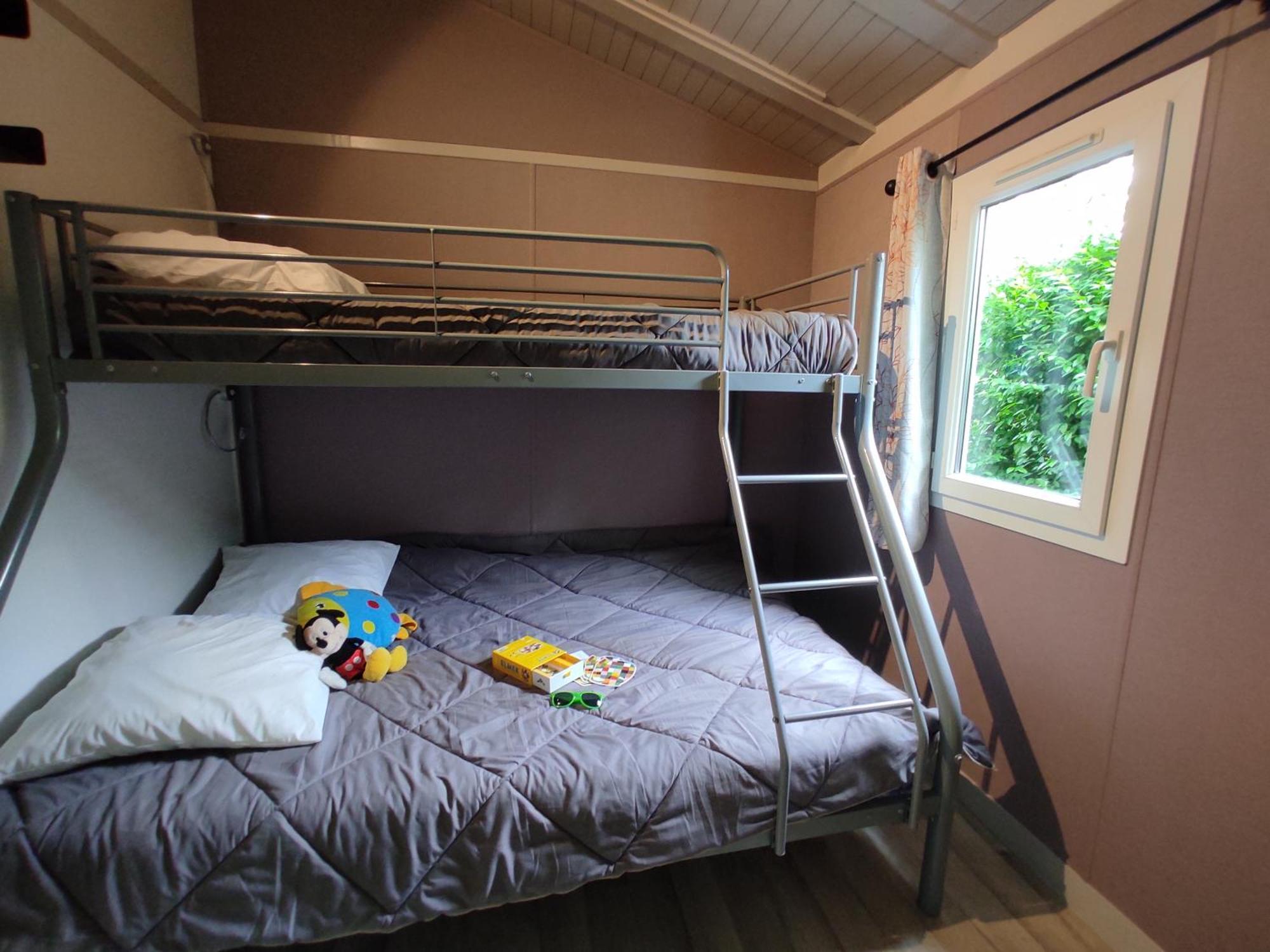 Camping Le Rouge Gorge **** 10' Puy Du Fou Saint-Laurent-sur-Sèvre Zewnętrze zdjęcie