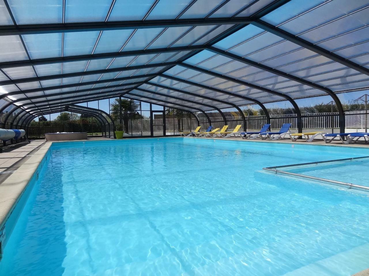 Camping Le Rouge Gorge **** 10' Puy Du Fou Saint-Laurent-sur-Sèvre Zewnętrze zdjęcie